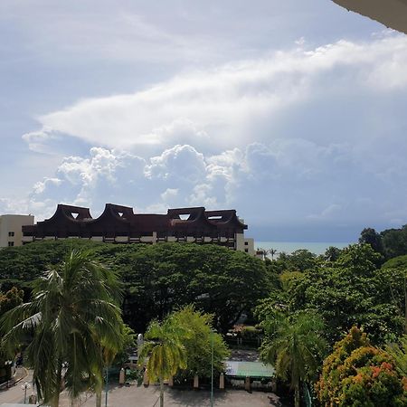 Sri Sayang By Coral Holiday Resort Бату-Ферринги Экстерьер фото