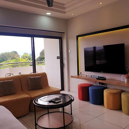 Sri Sayang By Coral Holiday Resort Бату-Ферринги Экстерьер фото