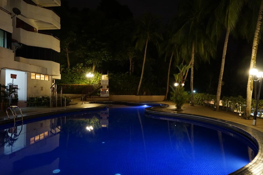 Sri Sayang By Coral Holiday Resort Бату-Ферринги Экстерьер фото